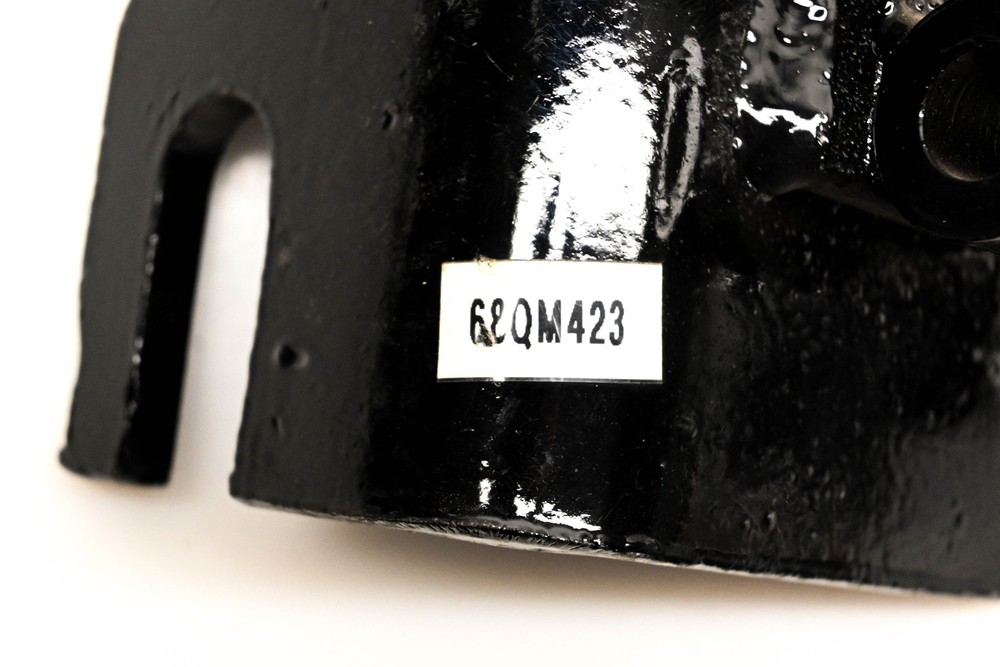 Mack 68QM423 Frame Bracket NOS