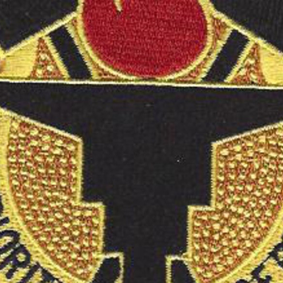 326th Maintainance Battalion Patch