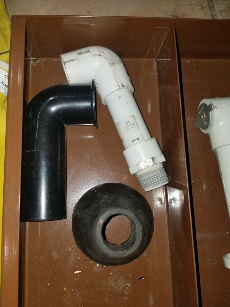 GARDNER BENDER B45 BAK-PAK, 1261 BLOWER