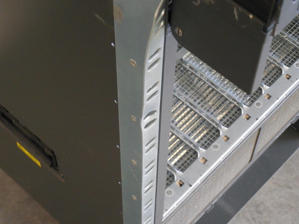 Cisco 7609 Chassis - USED in Good Working Condition