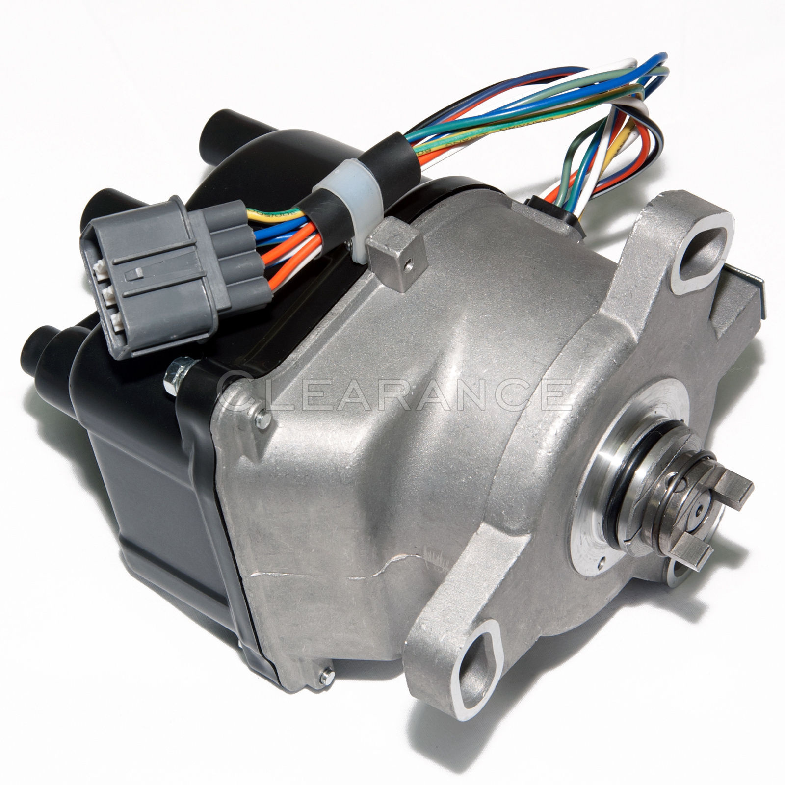 New Ignition Distributor For 99-01 Honda CRV CR-V 2.0L DOHC TD-74U TD74U