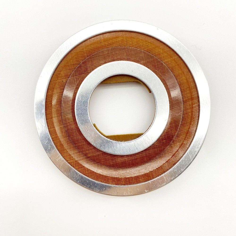Replacement Diaphragm For Selenium ST300, ST300-SLF, ST-302 Tweeter Driver 8Ω