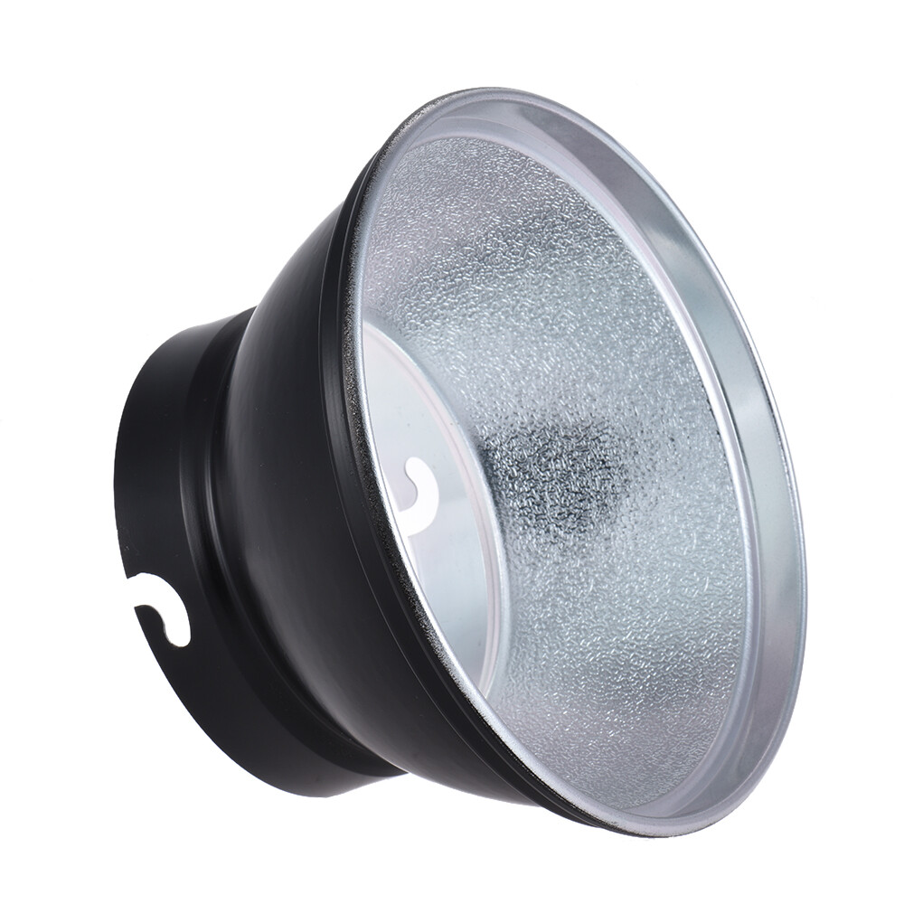 7" / 180mm Elinchrom Mount Standard Reflector Diffuser Shade Shade E4Q8