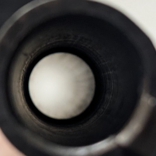 NEF H&R Topper SB1 12 GA 27-1/2" Barrel, 3" Chamber