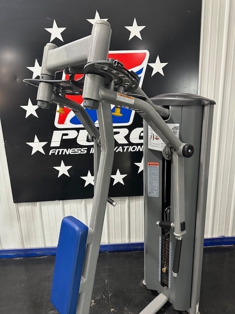 Paramount | FS-55 Pec Fly/ Rear Delt Combo