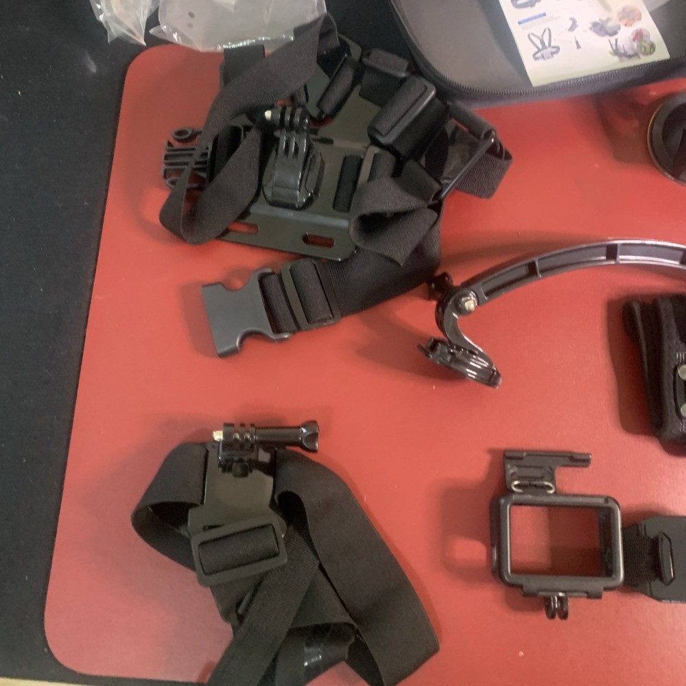 GoPro HERO3 Accessories Bundle
