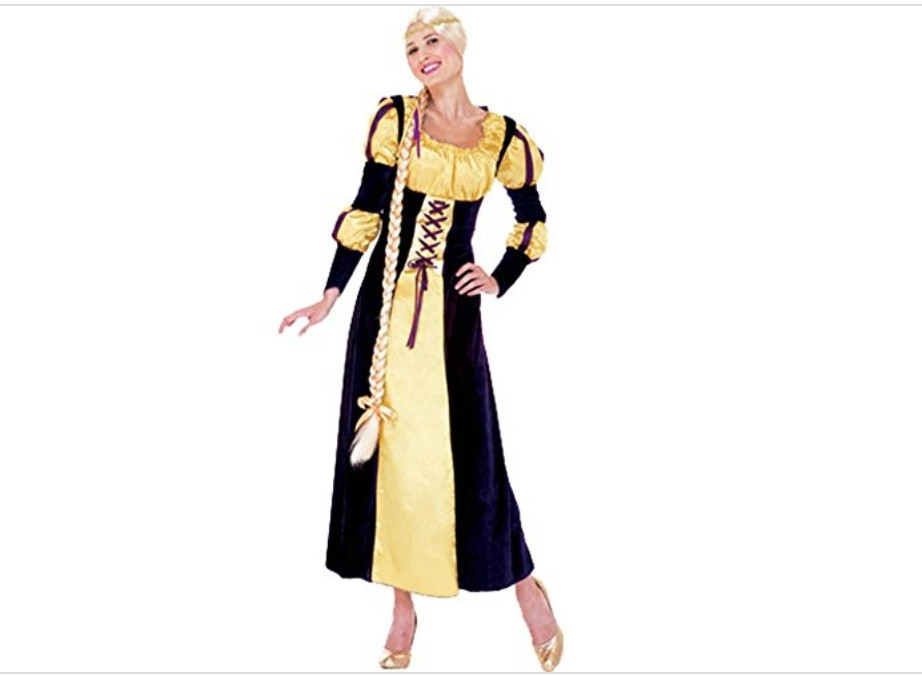Rapunzel WML