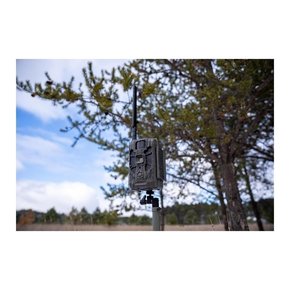 Stealth Cam DECEPTOR MAX 2.0 / Dual CORE Cellular Camera / 40MP
