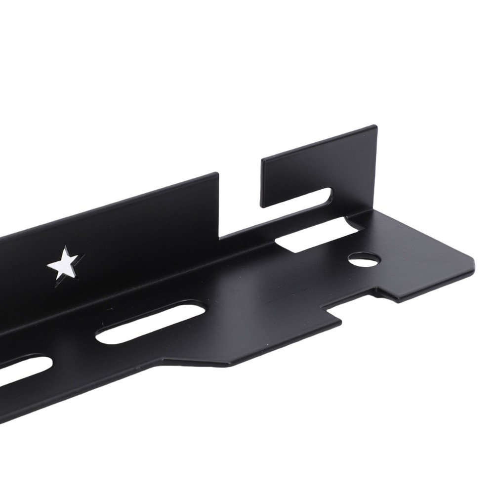 2 Sets Heavy Duty Wheel Alignment Tool Plate For Car Front End Alignment