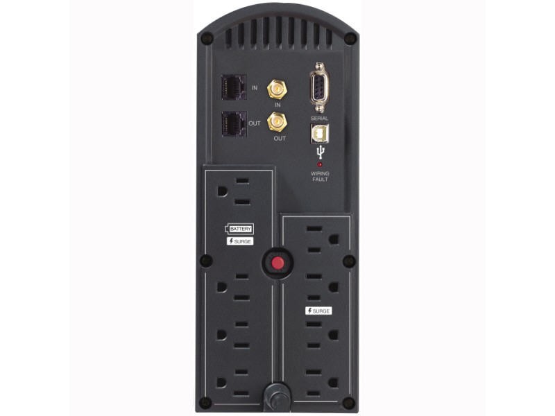 900VA/560W UPS