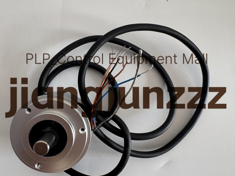 1PCS For TRD-N50-RZL-1M Rotary Encoder