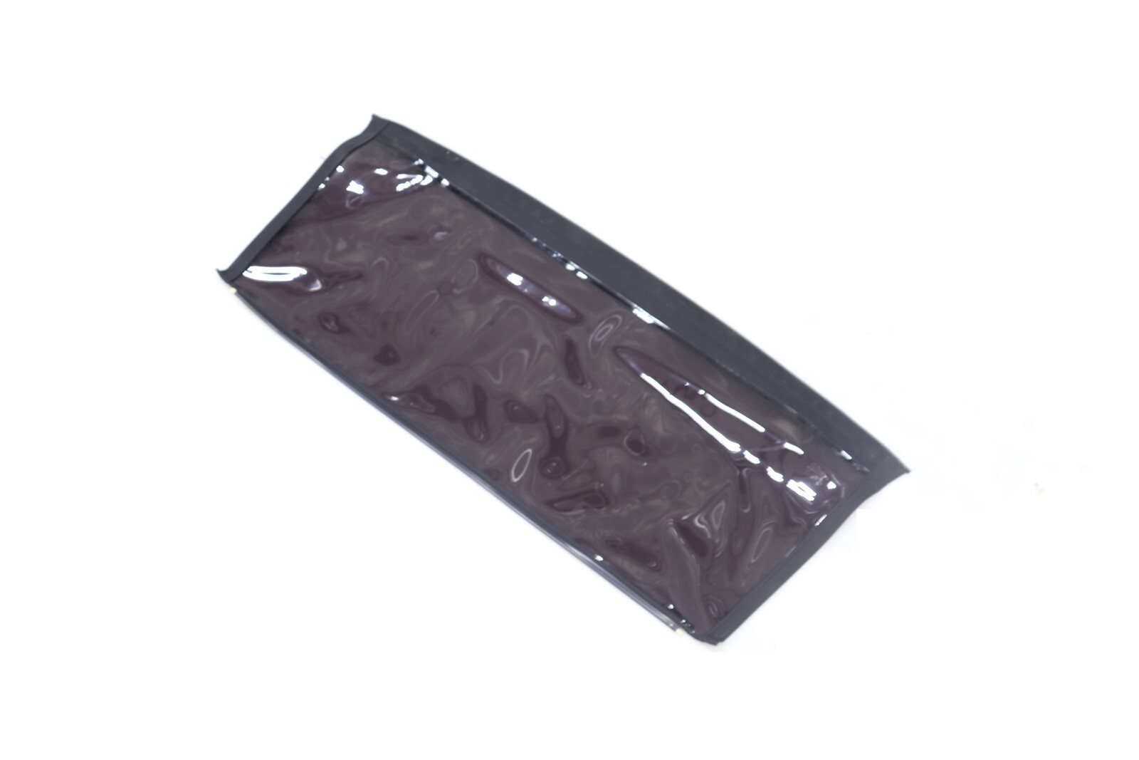 NEW OE Ford TrekTop Twil Black 4-Door Soft Top VM2DZ-78501C25-H Bronco 2021-2024