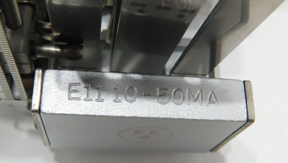 Foxboro N0148TS Pressure Transmitter