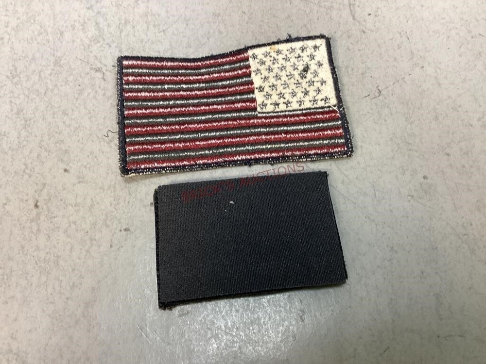 Vietnam Patch Lot