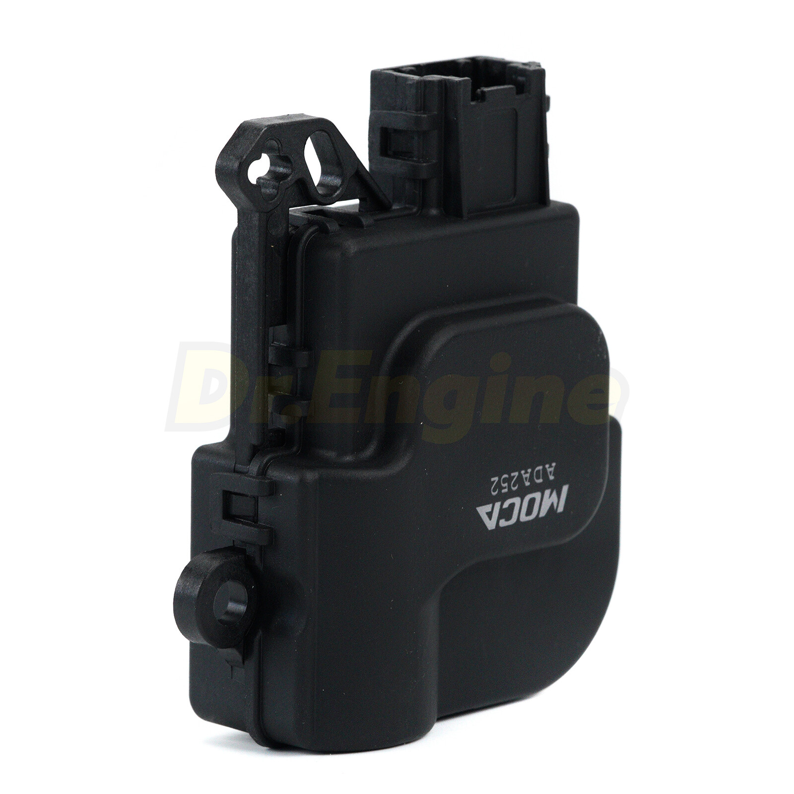 HVAC Heater Blend Door Actuator Upper/Lower Fit 09-16 Ford F-150 Lincoln 604-252