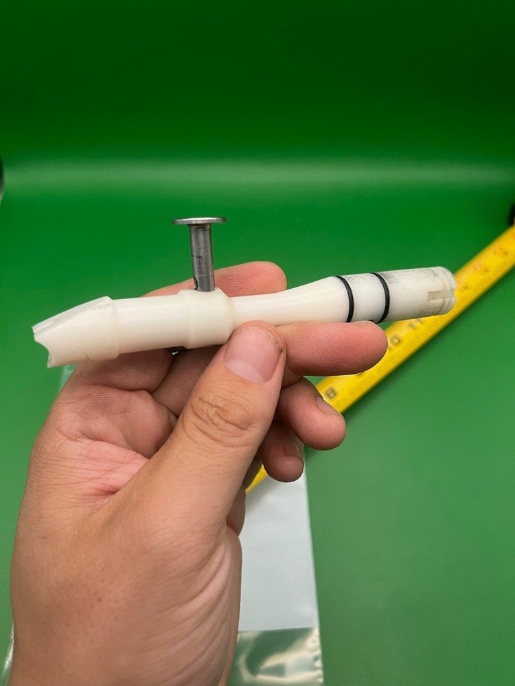 Bob Long Intimidator Bolt