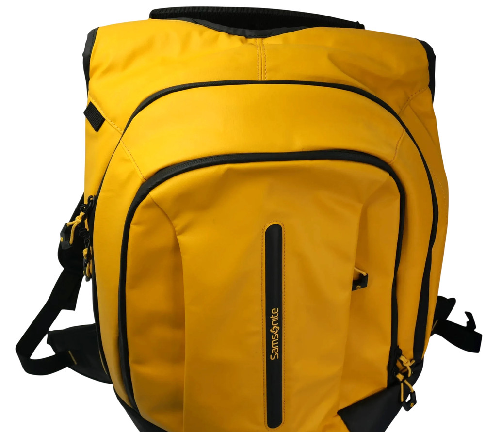 Samsonite ECODIVER Laptop 17.3" Backpack