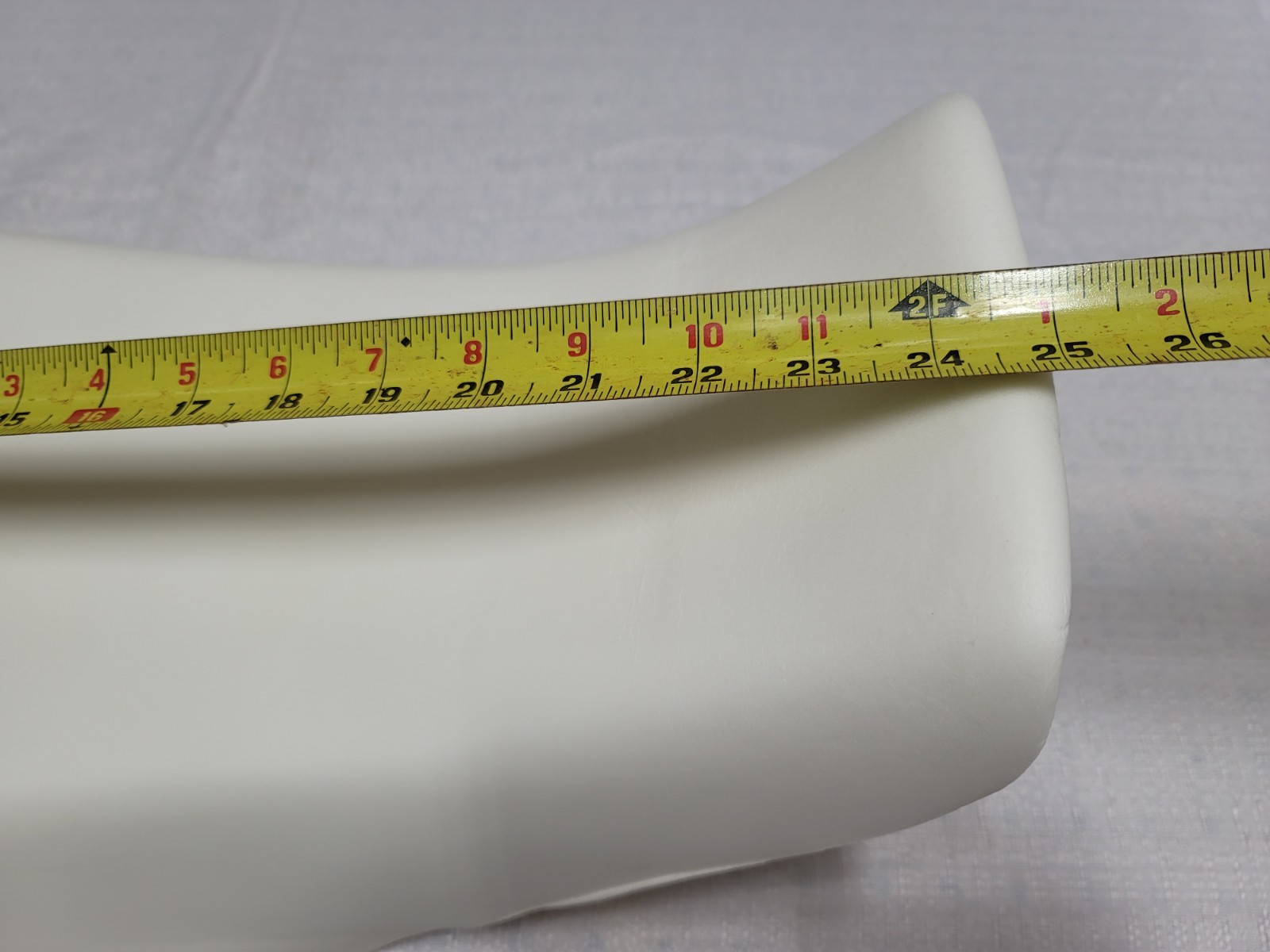 HONDA ATC200X SEAT FOAM 1983 TO 1986 MODEL SEAT FOAM NEW (ATCFOAM-16)