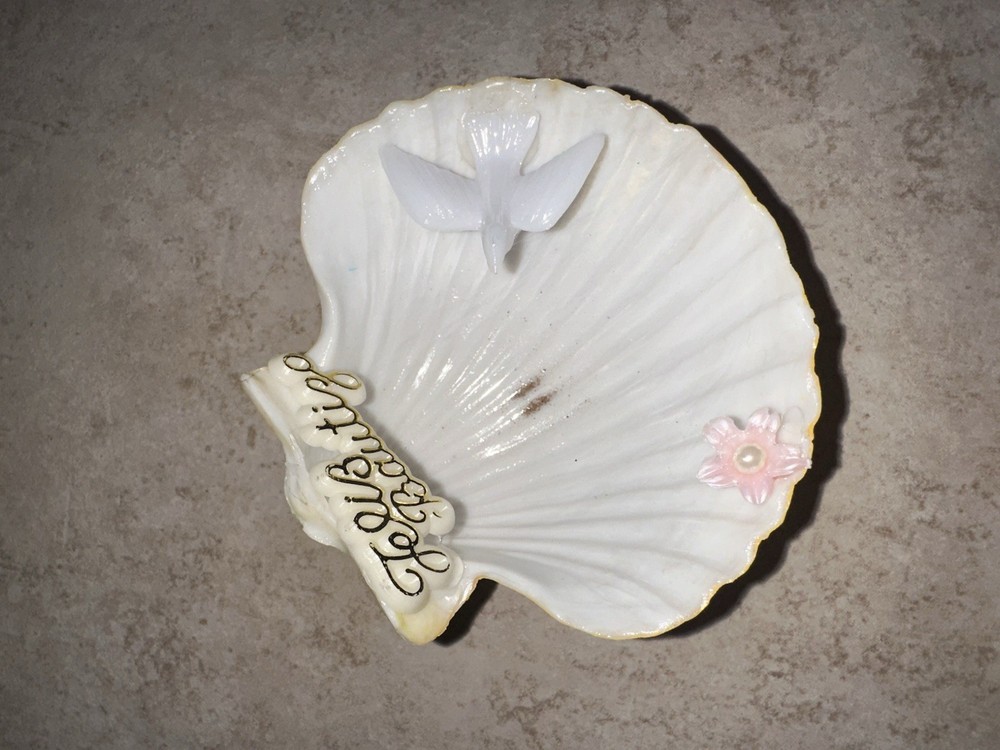 Baptism Gift Set for Child – Catholic Keepsake Box w/ Bible, Candle & Rosary