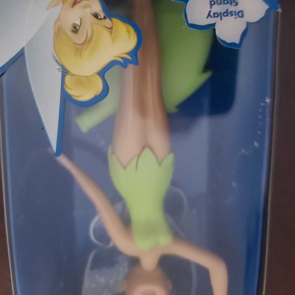 Tinker Bell Pen