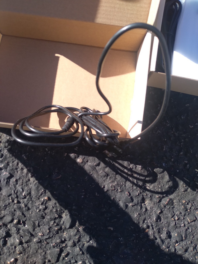 3 Wuloo Wireless Home Intercom System White