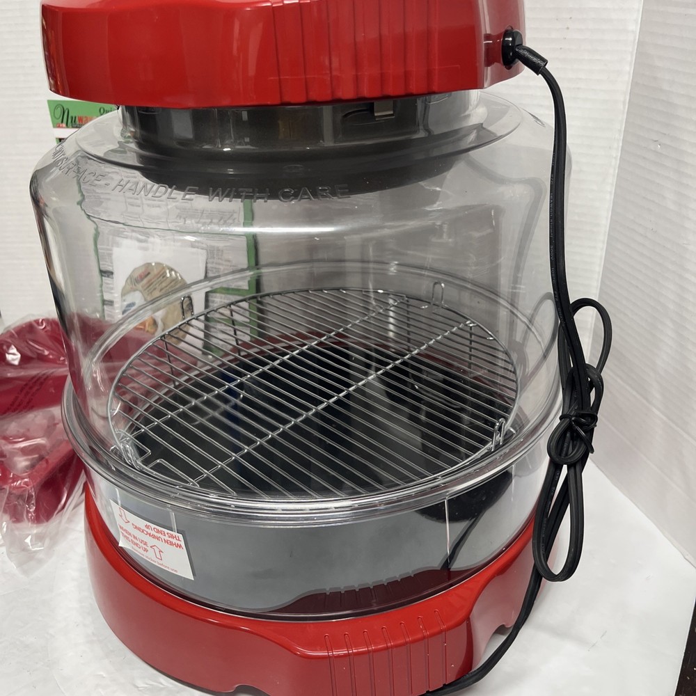 Nuwave Pro Infrared Oven