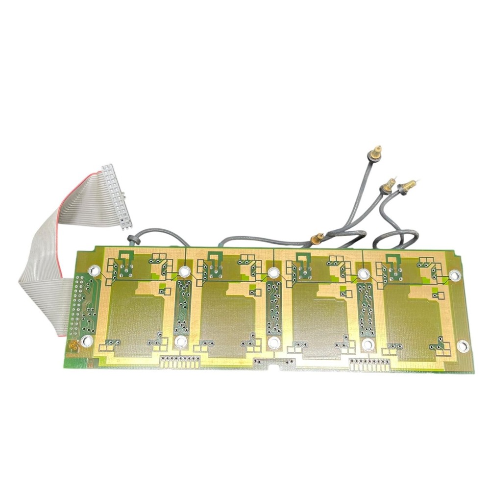 Tektronix 671-1573-00 PID Attenuator Module