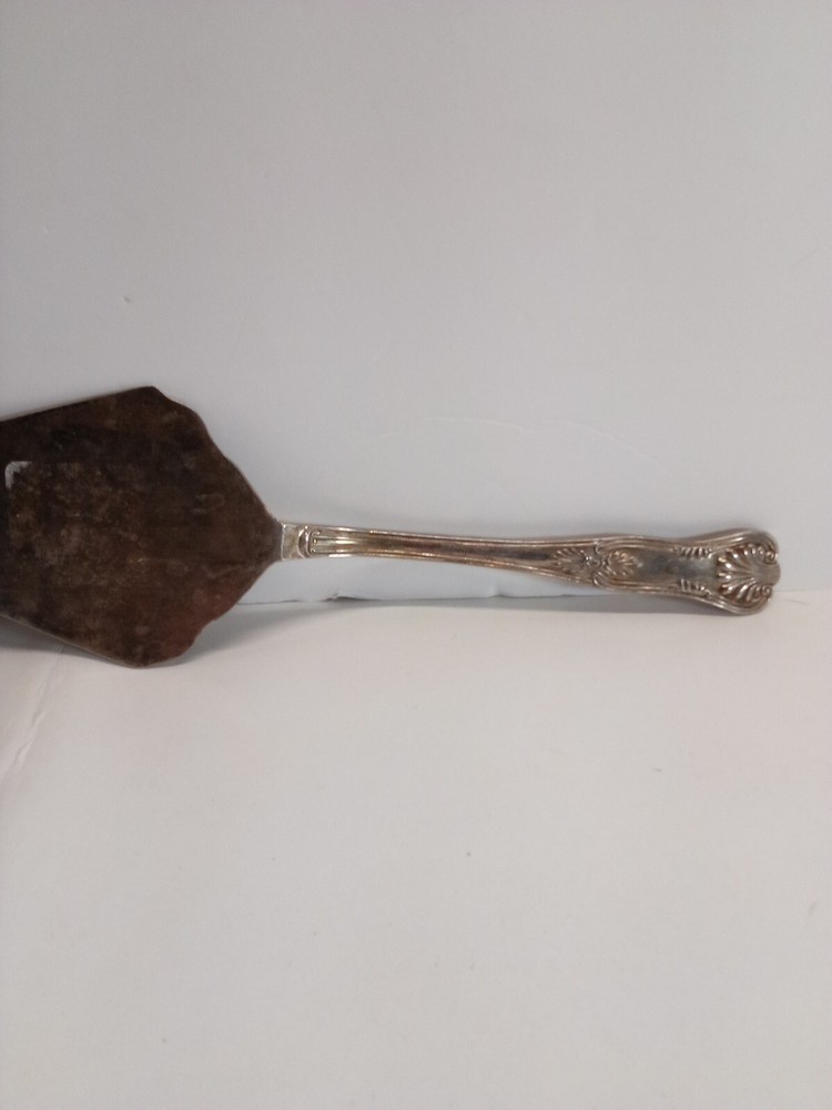 Wedding Cake Server Vintage