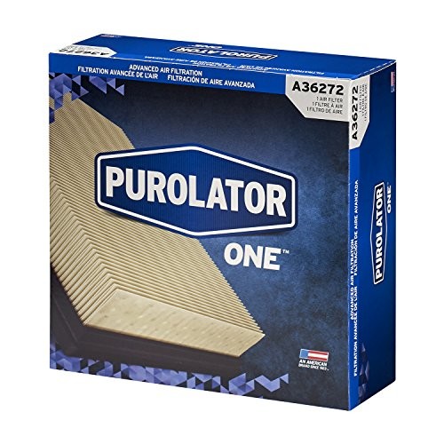 A36272 ONE Advanced Engine Air Filter single filter