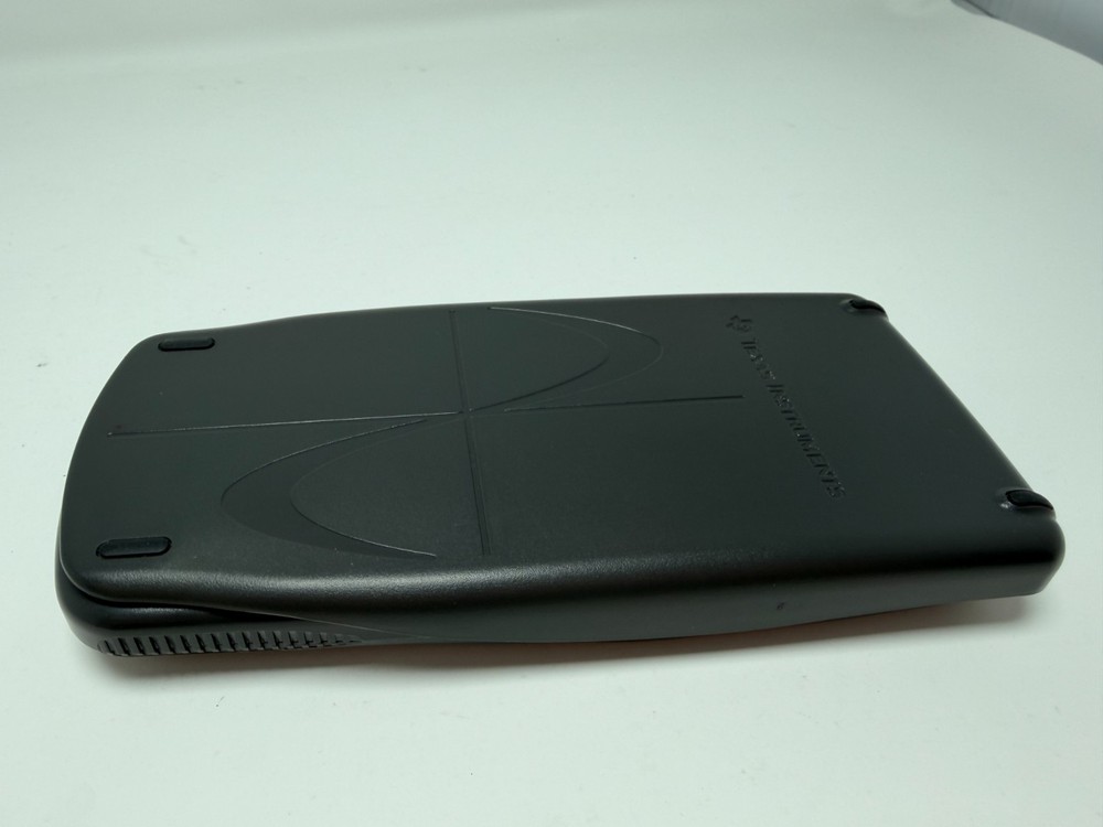 Texas Instruments TI-83 Graphing Calculator NOT PLUS
