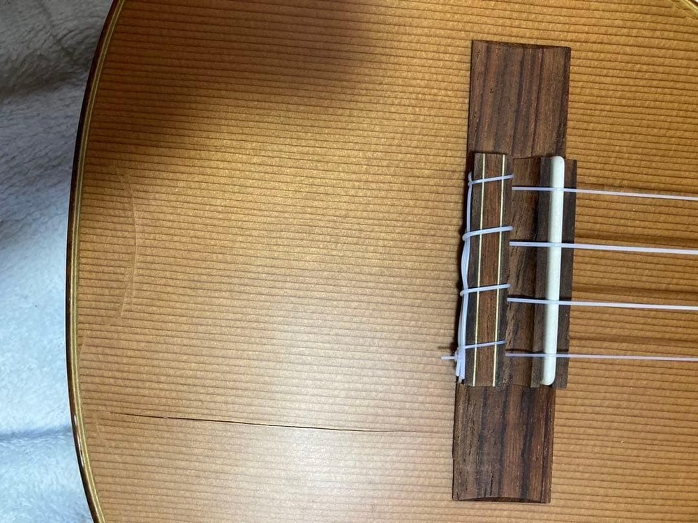 Ukulele Leho LHC-CF-TB with case