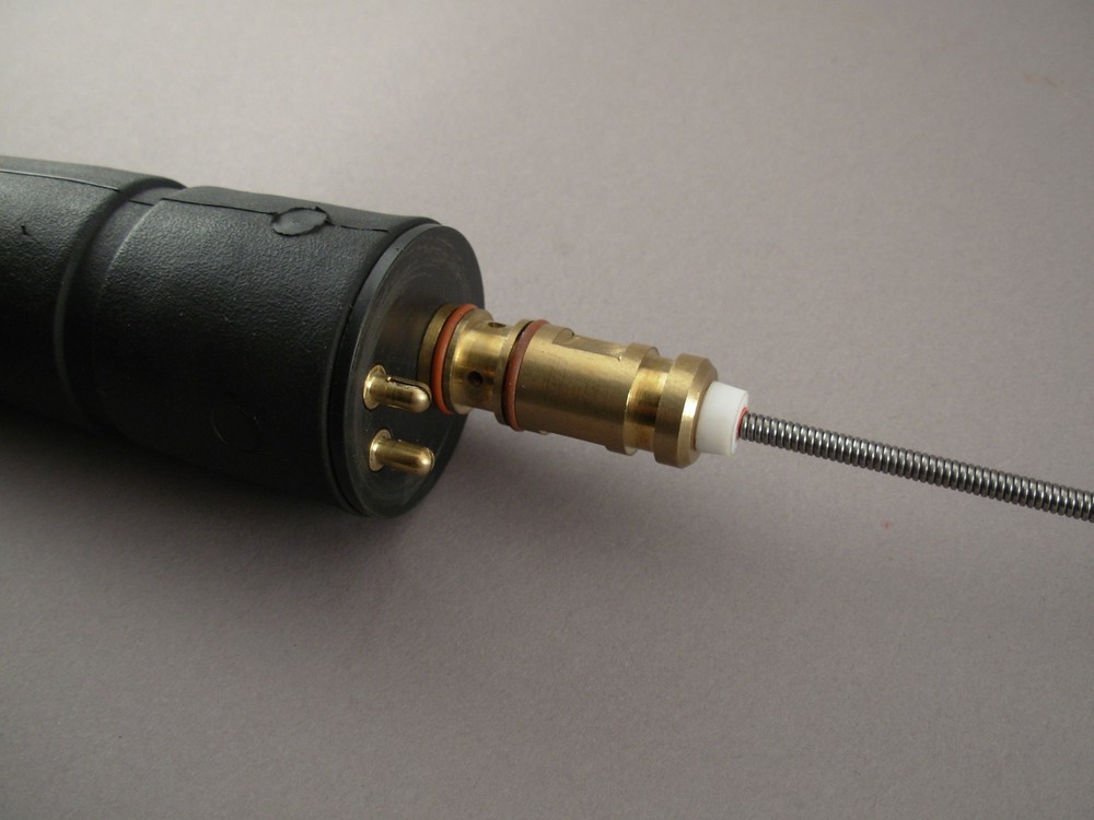 12 ft Snap On Muscle Mig Welding Gun Torch 15TG12 YA212 FM140 MM250SL