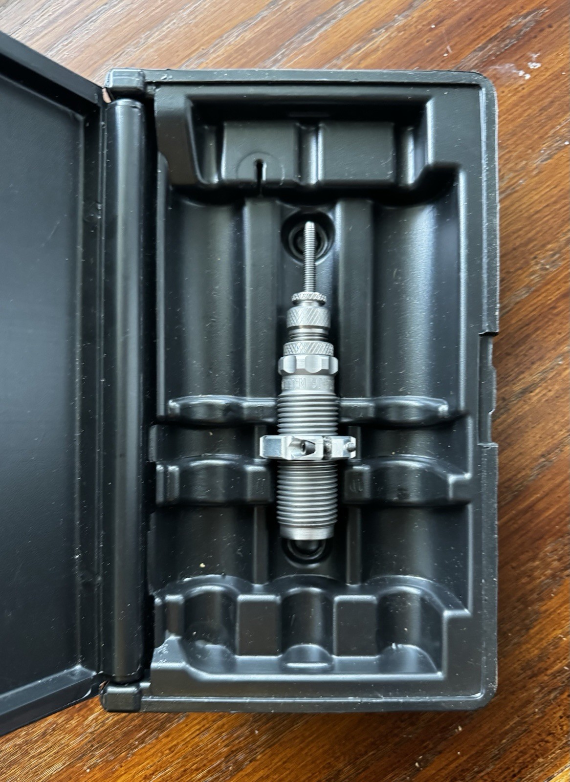 Whidden Gunworks Full Length Bushing Sizing Die 6mm GT