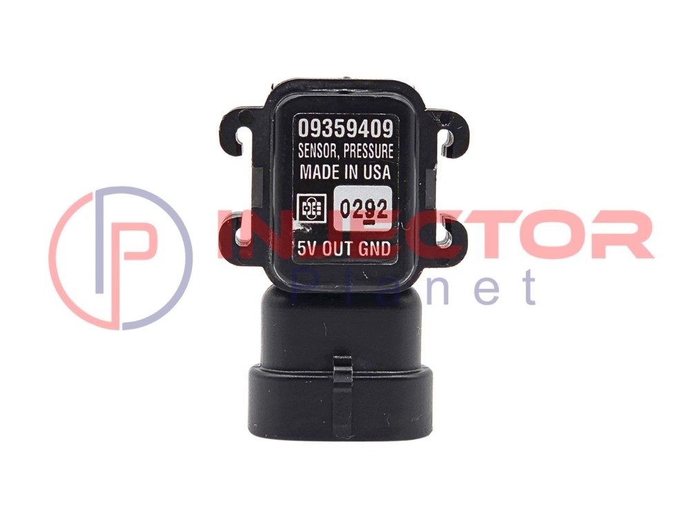 Mercruiser 861249A1 MAP Sensor Genuine OEM