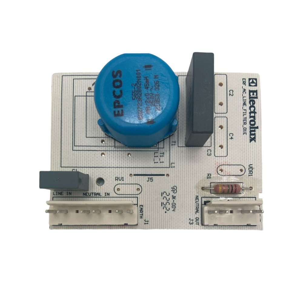 A05172504 Whirlpool Refrigerator Main Control Board Replacement