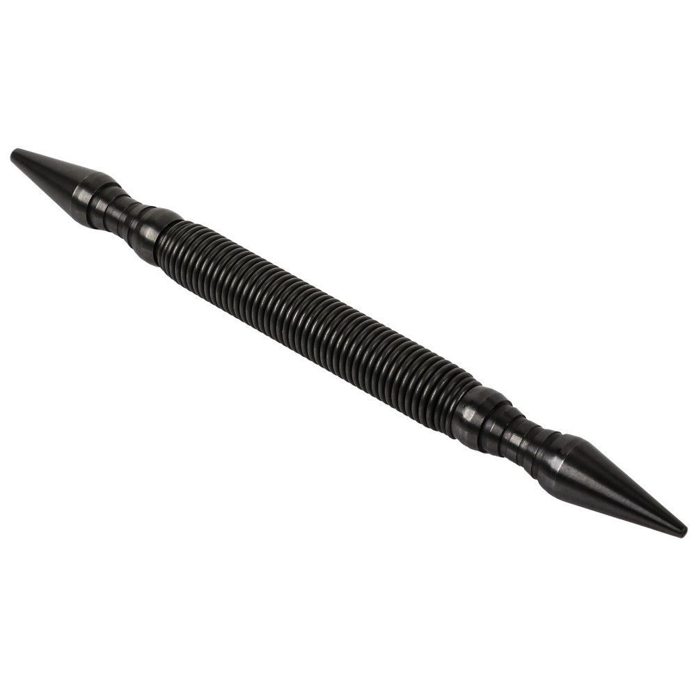 HIT Tool 1/32" (#1) & 2/32" (#2) Nail Set Combination Hammerless Spring Tool