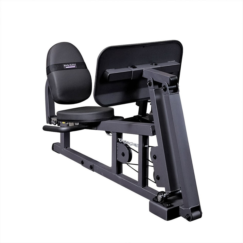 Leg Press Attachment for Body-Solid EXM2500 Gym
