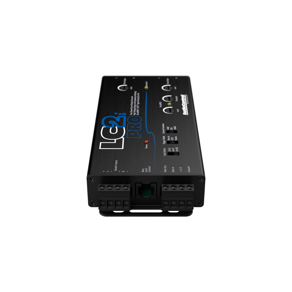 AudioControl LC2i PRO+LPHFD21 Amplifier Integration Solution for 2011-2020 Ford