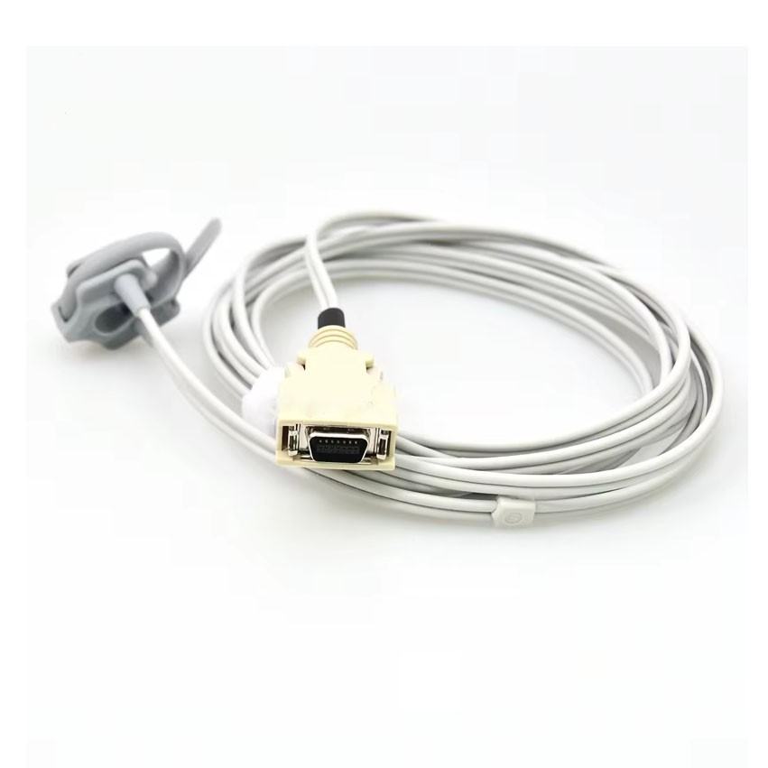Compatible With masimo Spo2 Sensor Neonatal Wrap Spo2 Probe 14pin