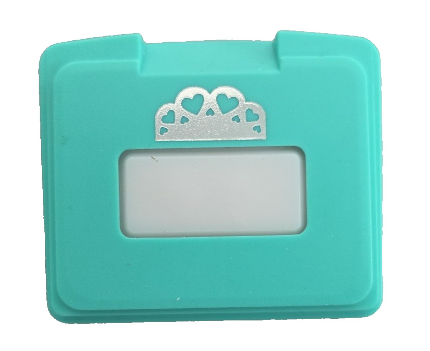 OMFL Creative Memories Border Maker System Bundle with 4 Cartridges Retired NIB!