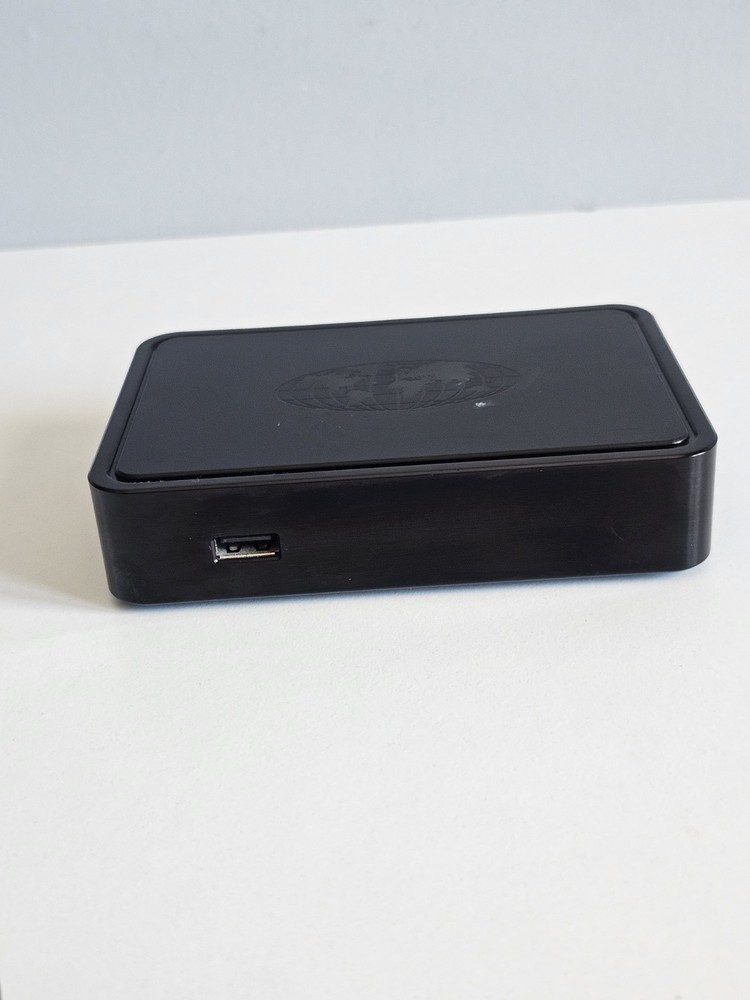 Mag 250 Set TOP BOX