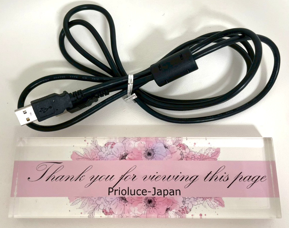 Akai Professional EWI5000 Wind MIDI Controller Wireless Used w Case