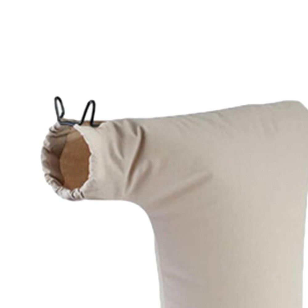 Dust Collect Bag Replacement Accessory with Zipper Wire