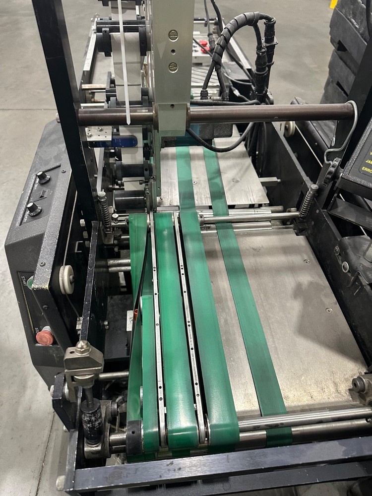 Profold Tabber Linx