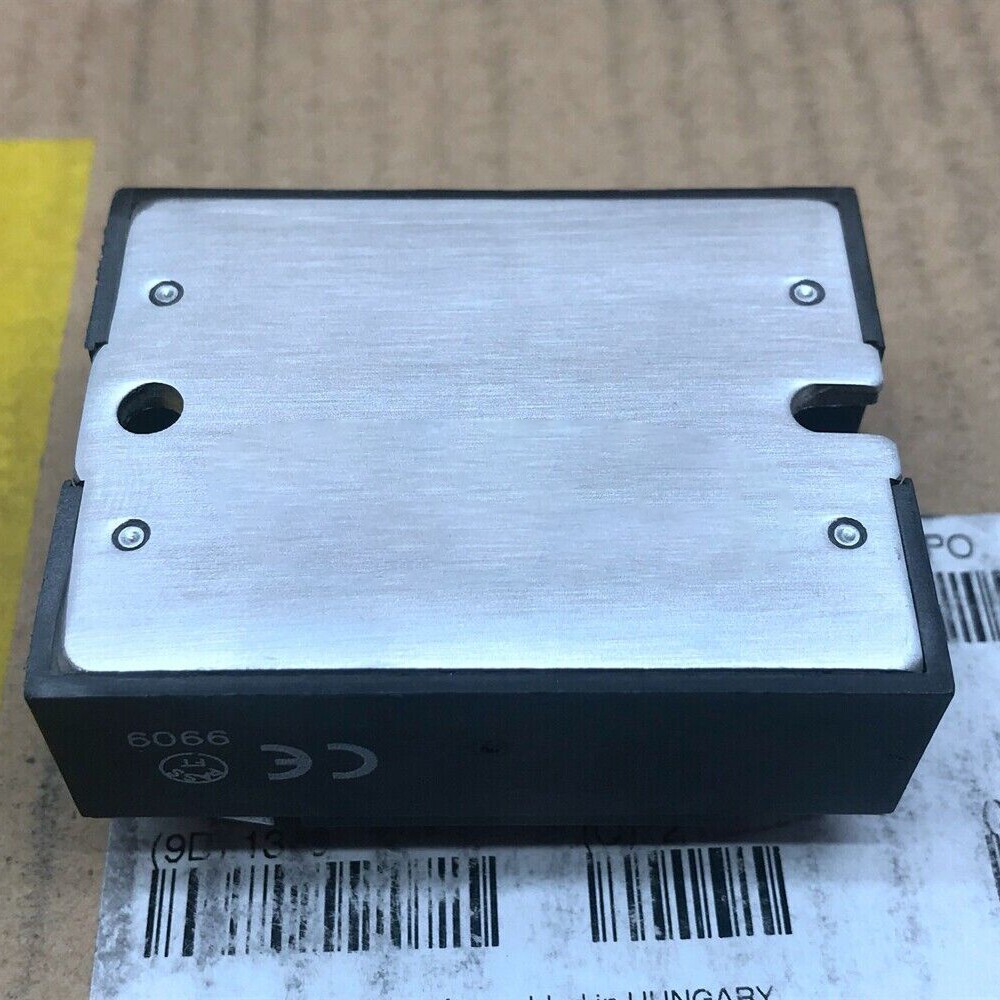 For HD4812 4-32V Solid State Relay Replacement
