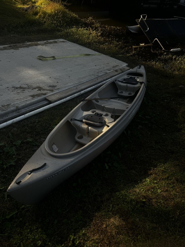 Canoe