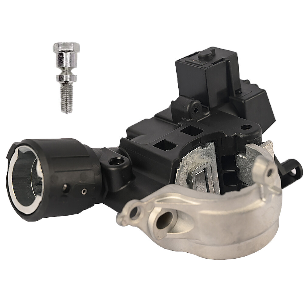 Ignition Switch Column Lock Housing 9L8Z-3511-A For 2008-2010 11 12 Ford Escape