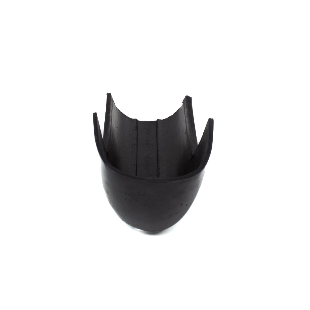 Pool Snooker Billiard Table Rubber Pockets Gully Boot Runners (for Ball Return)