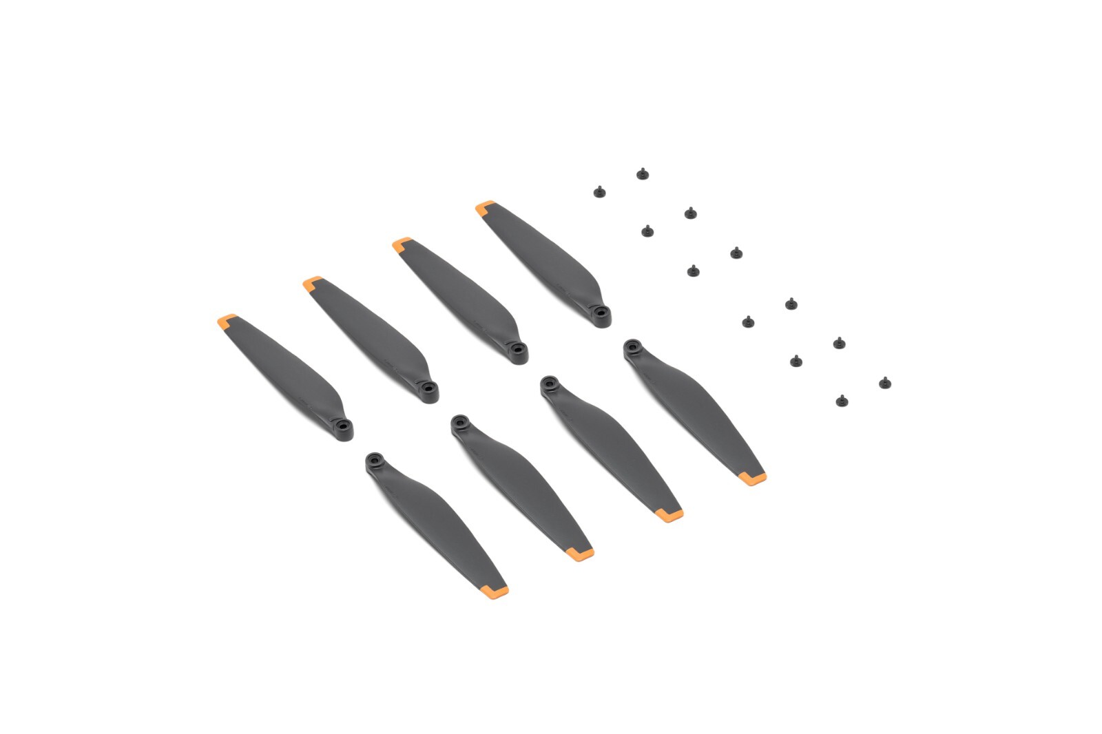 Genuine DJI Mini 4 Pro Low-Noise Propellers 8 ORIGINAL Blade Authentic OEM Props