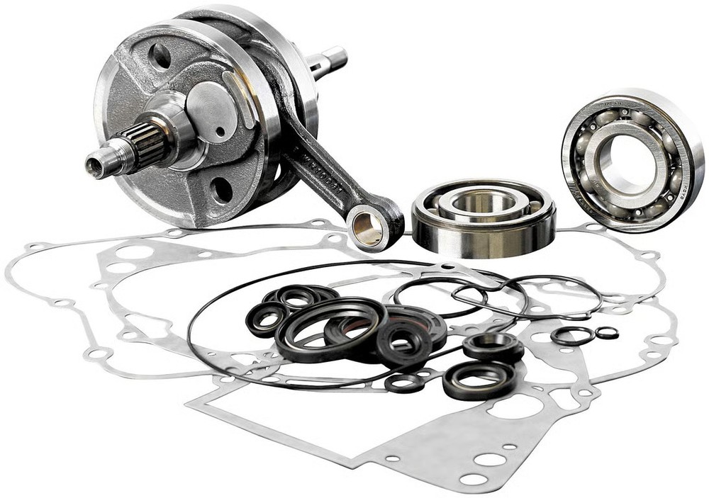 Wiseco Complete Bottom End Kit WPC173 wisWPC173